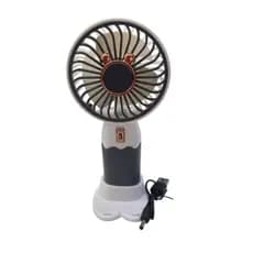 MINI VENTILADOR HELLO SUMMER DE MESA