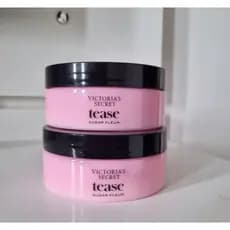 Esfoliante E Para Banho Manteiga Hidratante Corporal Tease Sugar Fleur / Cosmético / Produtos Importados Originais