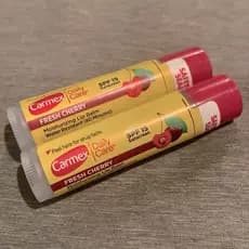 Carmex Original SPF15 Lip Balm Importado / Protetor Labial / Boca