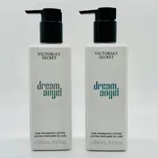Hidratante Dream Angel 250ml Original / Creme De Pele / Cosmético / Pele