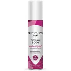 Desodorante Íntimo Spray Jato Seco Summer's Eve Importado Original