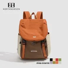 Nova Chegada Casual Bloco De Cores Ciclismo Mochila Leve Ao Ar Livre Escalada Montanha Caminhadas Bolsa Ombro Duplo Para