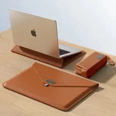 Bolsa Para laptop 13 14 15 15.6 Polegadas Capa À Prova D'água E Resistente A Arranhões Adequado laptops Finos Leves