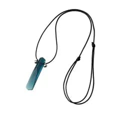 Colar Naruto Avias Faca Naruto Shippuden Tsunade Naruto Uzumaki Cosplay Colar Pingente