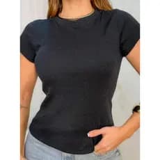 Blusa Básica