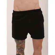 SHORT CURTO MOLETINHO/SHORT BASICO/BERMUDA MASCULINA/SHORT 100% ALGODÃO