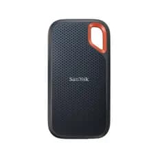 SSD Externo Portátil SanDisk SDSSDE61-1T00-G25 - 1TB