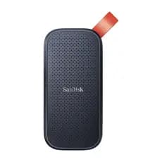 SSD Externo Portátil SanDisk SDSSDE30-480G-G25 - 480GB