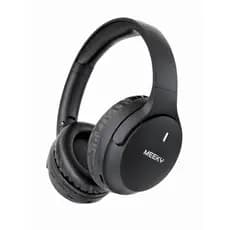 Headphone Meeky Fone de Ouvido Fone Bluetooth com Cancelamento de Ruído 70h Bateria Fone Sem Fio