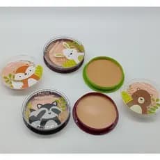Pó Compacto Matte Hello Basic - Million Pauline,