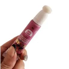 Creme Blush Líquido 3 Em 1 Com Aplicador Com 6 Cores (Blush, Gloss, Sombra)