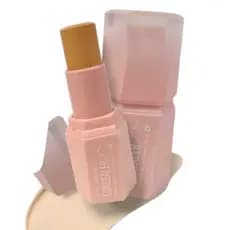 Stick Pele Base Multifuncional Semi-Matte Bastao KISS BEAUTY