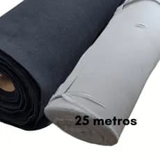 25mts Tecido Sacaria Panos de Prato Alvejado Pé de Galinha Direto de Fábrica