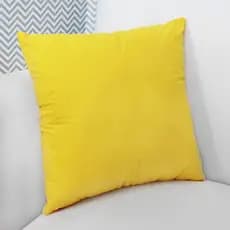 Almofada Decorativa Enfeite Infantil Estampada Moderna Refil Zíper Lavável