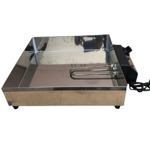 Marmiteiro Elétrico De Mesa Para 6 Marmitas OFERTA