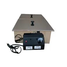 molheira elétrica 10 kg 4 cubas OFERTA