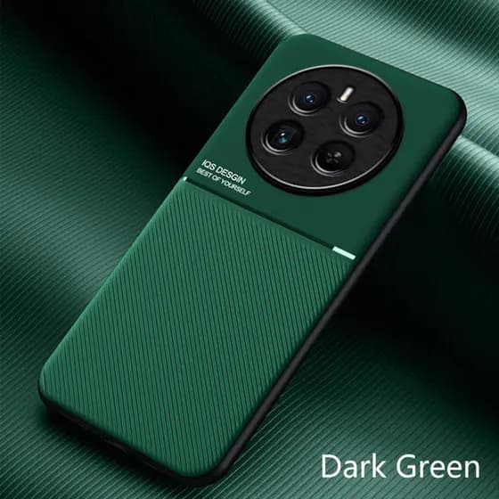 Para Realme 12 +/12 Pro 12x 5G Capa De Textura De Pele De Couro Antiderrapante Silicone Fosco Traseira À Prova De Choque