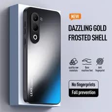 Para OPPO A5 4G 5G Capa Armadura À Prova De Choque Fosca Protetora De Câmera Rígida