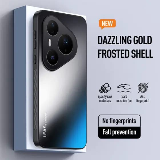 Para Huawei Pura 80/80 Pro Ultra À Prova De Choque Armadura Caso Fosco Duro Pára-Choques Câmera Capa Protetora