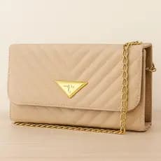 Bolsa Feminina Corrente Balada Festa Luxo Vegas Lançamento