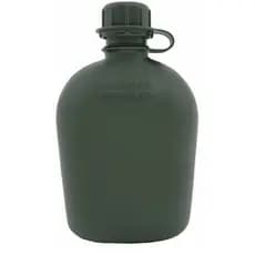 Cantil Militar Verde padrão EB Oficial