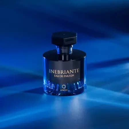Inebriante Hinode Original 100ml – Perfume Marcante e Sofisticado  Perfume Inebriante Hinode 100ml Original – Elegância.
