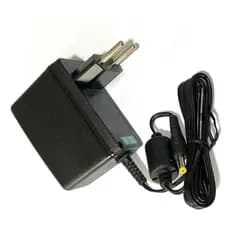 Fonte Para Caixa Amplificada Amvox Aca 221 Gigante II Bivollt 5v