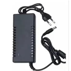 Fonte Silhouette 24v 1.25a Cameo 4 cameo 3 Bivolt C/ NF