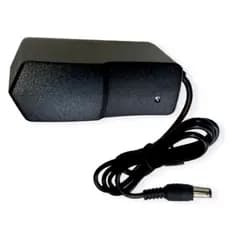 Fonte 9 Volt Para Teclado Cássio Bivolt