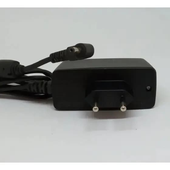 Fonte Para notebook positivo motion gray Q464C verifone 5v 2a compatível com 5v 3a P4Mini