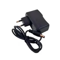 Fonte 6V 1.2A Para Maquina De Costura Sew Mini Janome Lanmax Bivolt Nova c/ NF P8
