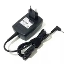 Fonte Carregador P/ Notebook Chromebook Samsung 12v Xe500c13 Xe303c12 Nova bivolt