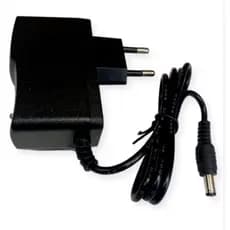 Fonte Carregador Para Aspirador de Pó Robô 19v 0,6a Robot W100 Wap Bivolt