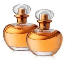 Kit de 1 Ate 2 Perfumes Nacional Floral 100ml Eau EDP Perfeita Fragrância e Projeção
