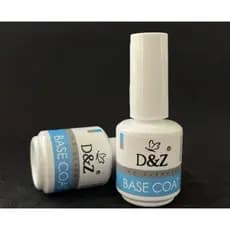 KIT 5 BASE COAT D&Z