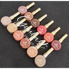 kit 12 Esmalte em Gel polish Soak-off uv led Bella Rosa - vermelho - rosa - nude - lilas - marron