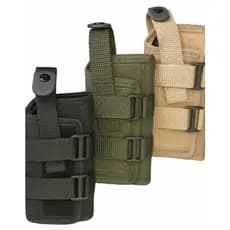 Acessórios  Universal Modular Ajustável