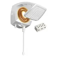 Chuveiro Blindado Lorenzetti Futura 220v 7500w