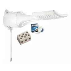 Chuveiro 220v 7500w  Lorenzetti Loren  Shower Eletrônico