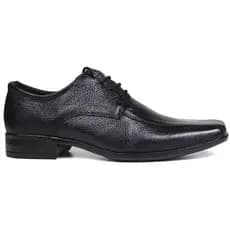 Sapato Social Masculino De Couro Legitimo Costurado Elegante de Luxo Preço Baixo
