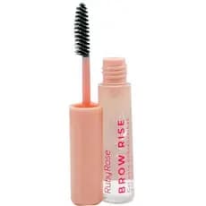 Gel Para Sobrancelha Brow Rise Ruby Rose Fixador Transparente 24h Modelado Longa Duração