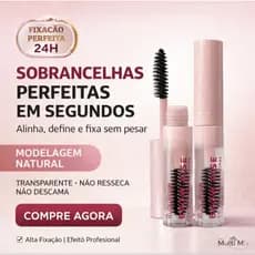 ORIGINAL Gel Para Sobrancelha Brow Rise Ruby Rose