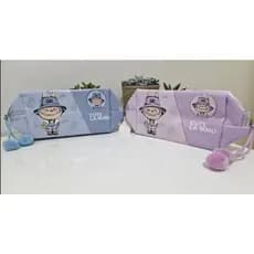 Necessaire Labbubu ~ Estojo Lindo