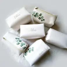 kit aparti 5 unidades Nécessaire Box personaliza com seu tema. ARTE IDENTICA