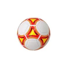 Bola Futebol Campo Tamanho Oficial Costurada Número 5 couro sintético