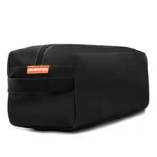 Porta Chuteira Nécessaire Grande Masculina Feminina Bolsa de Mão Organizadora Viagem Porta Maquiagem