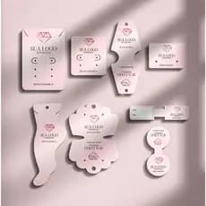 TAG PARA BIJUTERIAS/SEMIJOIAS PERSONALIZADAS