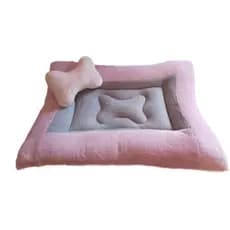 colchonete tapete cama pet Cissa