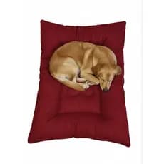 colchonete tapete cama pet para cães e gatos basiCÃO 🐶