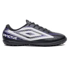 Chuteira Umbro Invictus Society Masculina Leve Confortável